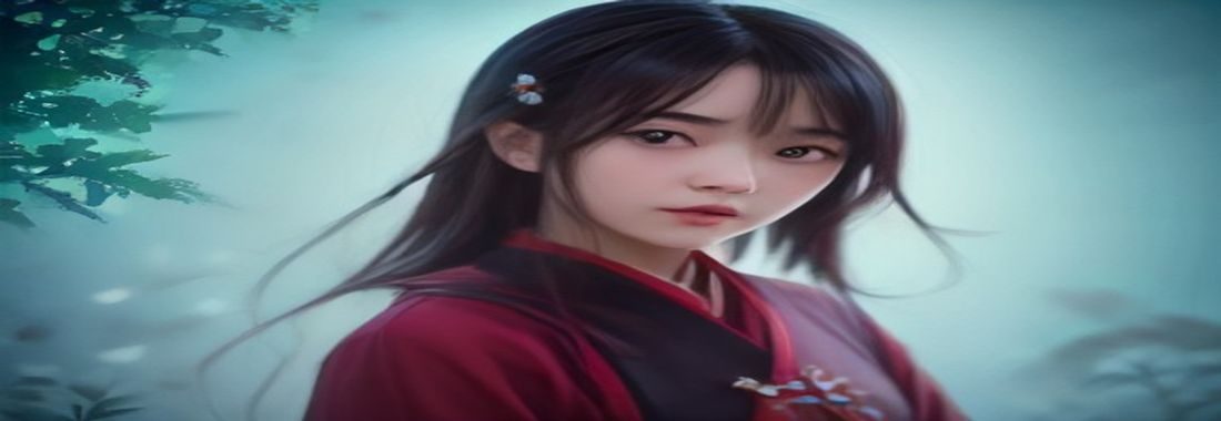 两张对比图：左侧是模糊混乱的词义理解示意，右侧是经过「淫叫」词义核验后清晰有序的多义并列图表，紫色与品红配色，专业数据可视化风格